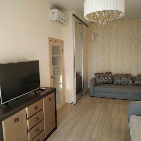 Апартаменты Sunny View Одесса Экстерьер фото