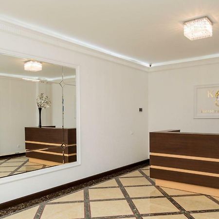 Апартаменты Sunny View Одесса Экстерьер фото