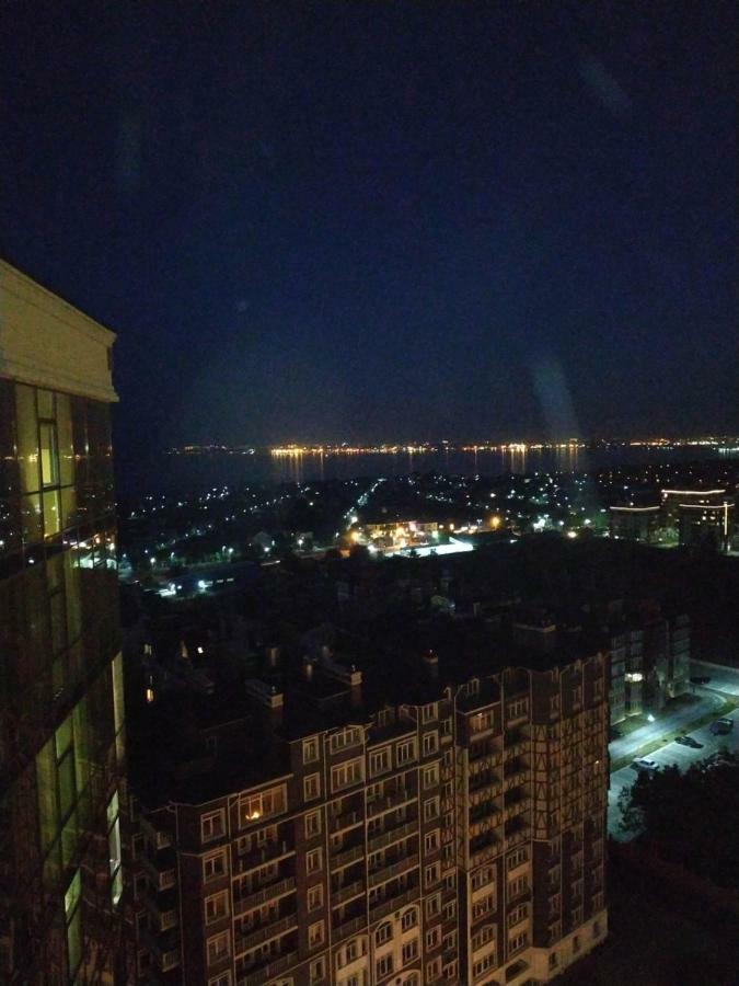 Апартаменты Sunny View Одесса Экстерьер фото