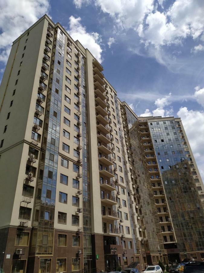 Апартаменты Sunny View Одесса Экстерьер фото